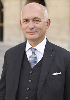 François-Henri Briard