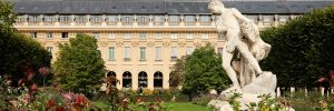 Jardins du Palais Royal