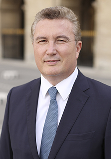 Pierre Masquart