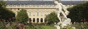 Jardins du Palais Royal