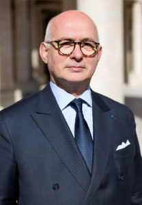 François-Henri BRIARD