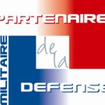 logo partenaire de la défense