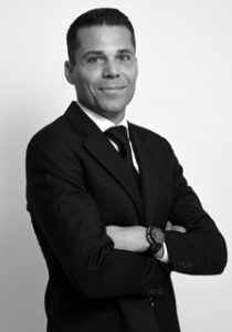 Arnaud ZABALDANO