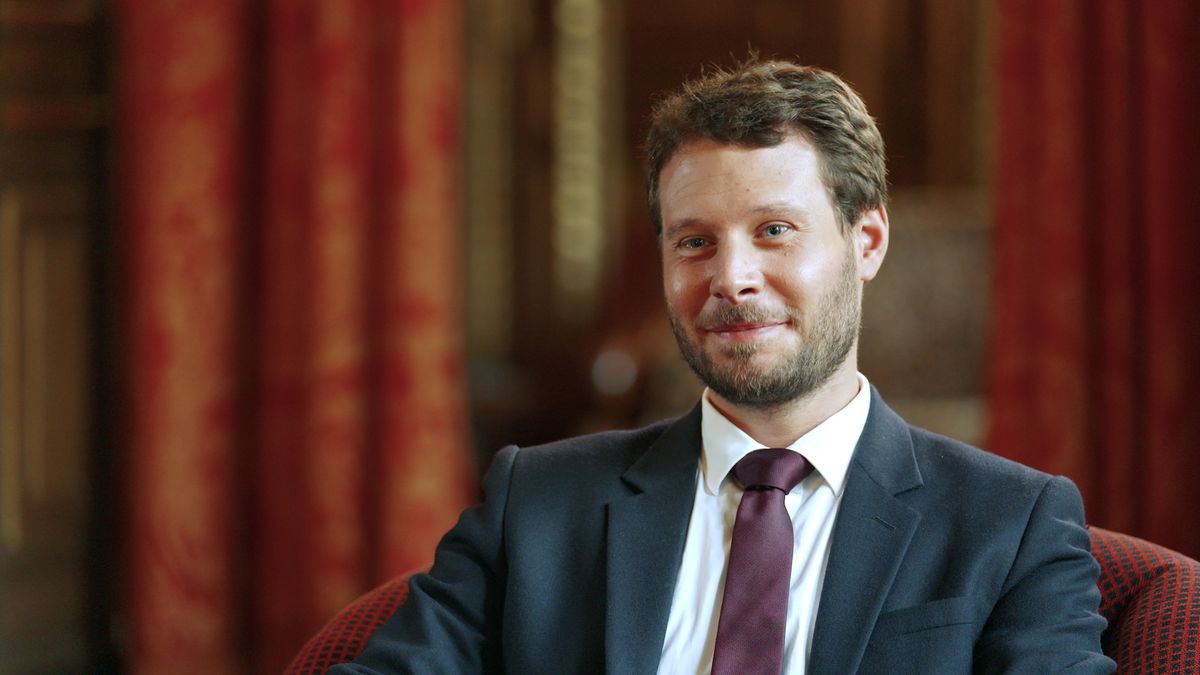 BriardTV - Le Conseil d’État et la régulation audiovisuelle