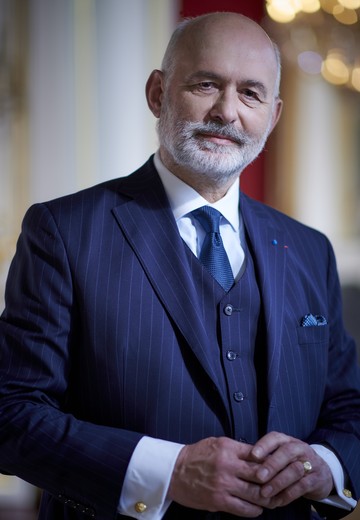 Франсуа-Анри Бриар