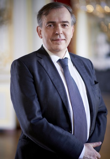 François VIDEAU