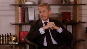 La QPC douze ans plus tard : un débat entre le Président Nicolas Sarkozy et François-Henri Briard