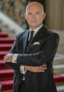 François-Henri BRIARD
