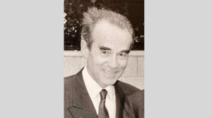 Robert Badinter In Memoriam - Cabinet Briard