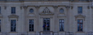 Cour de Cassation : cabinet dédié à la cassation, technique française - Cabinet Briard