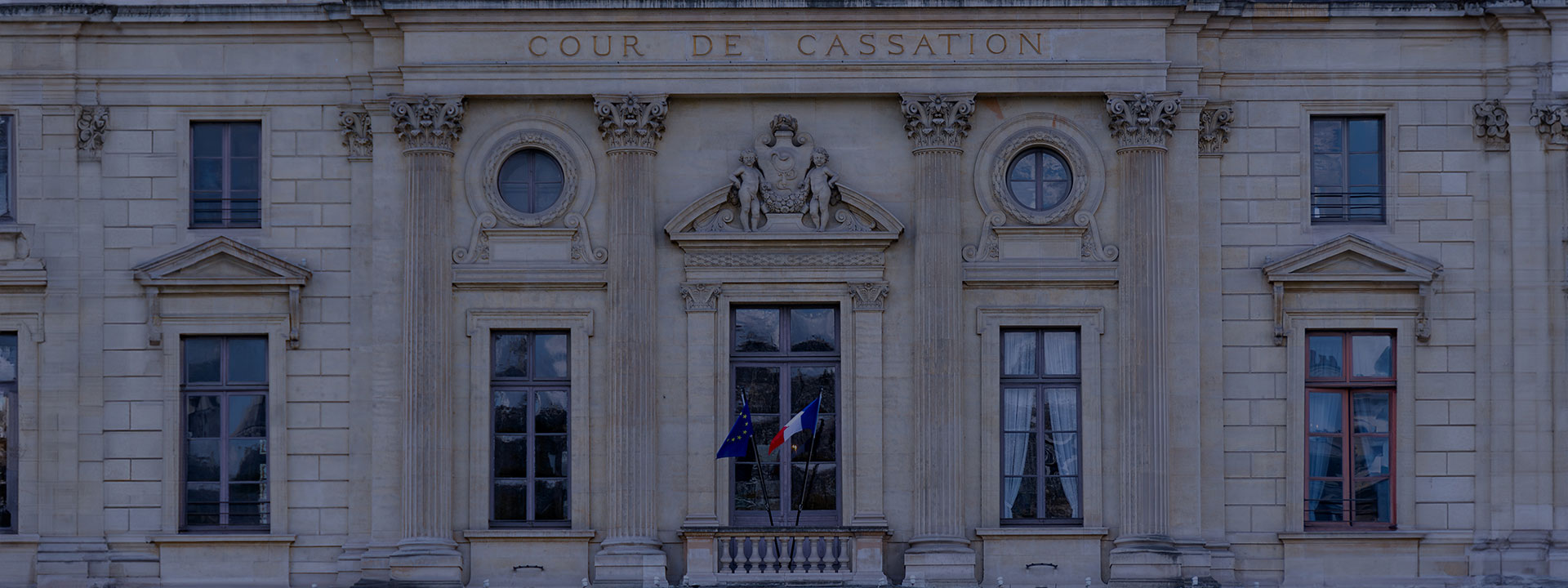 Cour de Cassation : cabinet dédié à la cassation, technique française - Cabinet Briard