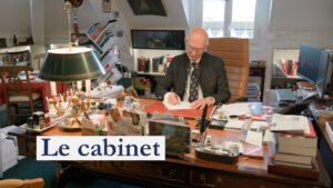 Le cabinet Briard Bonichot & Associés