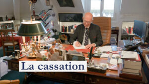 La cassation - Briard Bonichot & associés